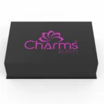 Kit Acrílico Charms Beauty