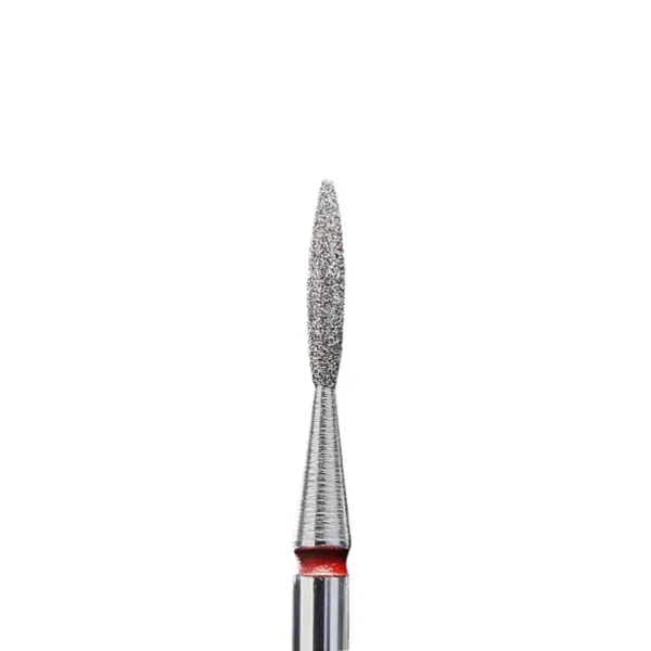 Broca Diamantada Staleks - Chama Fina Red - FA10R016-8