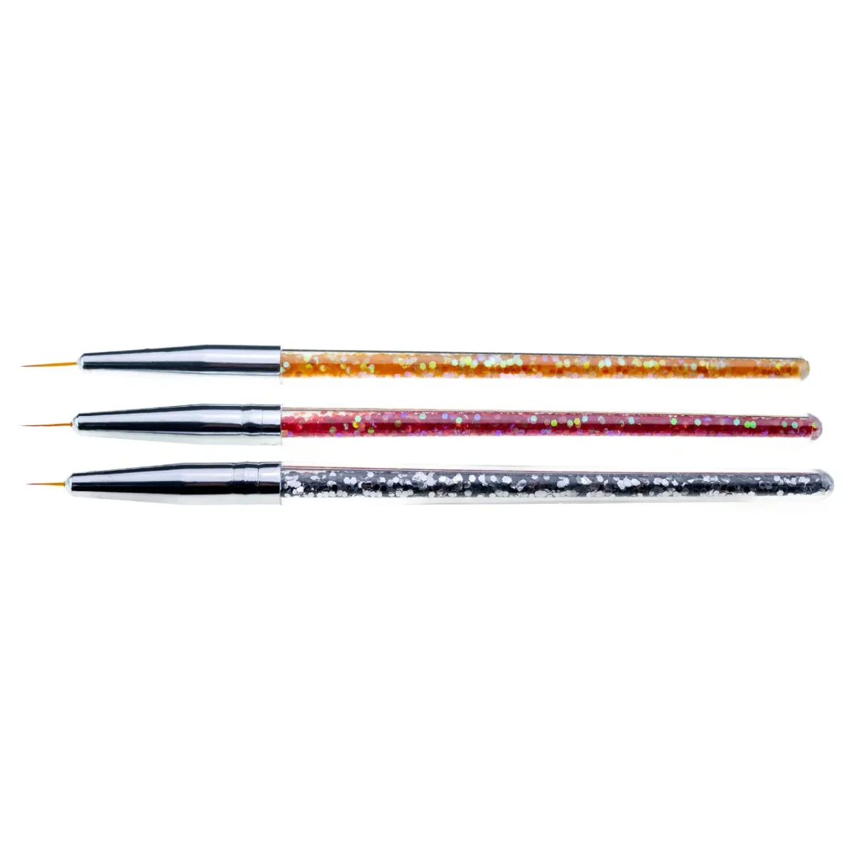 Kit pincel decoração (fine line) #1 - Imagem 1