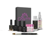 Kit de Acrílico Charms Beauty (secagem lenta)