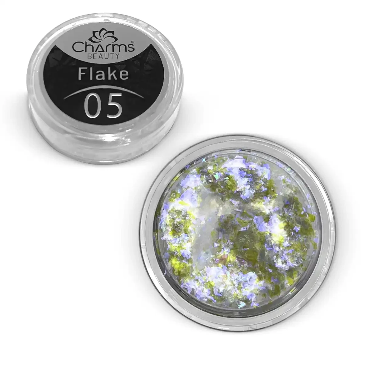 Flake 5 Charms Beauty - Imagem 1