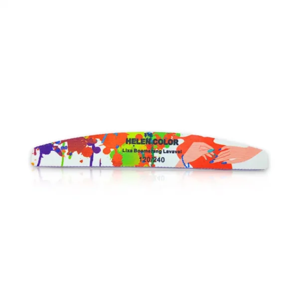 Lixa Helen Color 120/240