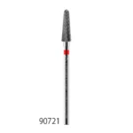 Broca de Desgaste Smoothtouch American Burrs Nails – Formato Tronco-Cônica Nº 90721