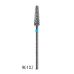 Broca de Desgaste Speedtouch American Burrs Nails – Formato Tronco-Cônica Nº 90102