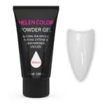 Polygel Helen Color Branco