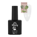Strong Gel Natural Clear - Charms Beauty