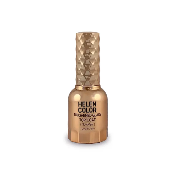 Top Coat Glass Helen Color