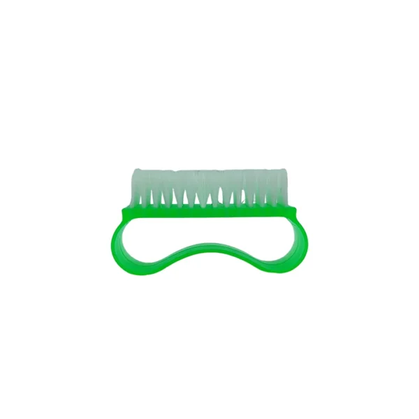 Escova de Mão para Tirar Pó - Verde