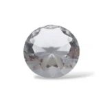 Diamante Grande para Fotos Transparente