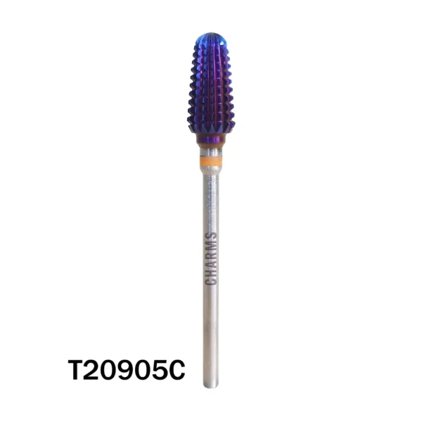 Broca Tungstênio Tronco-Cônica Charms Beauty - T20905C