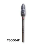 Broca de Tungstênio de corte fino - T60004F -  Charms Beauty