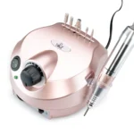 Lixadeira Porquinho D&Z Rose 30.000rpm