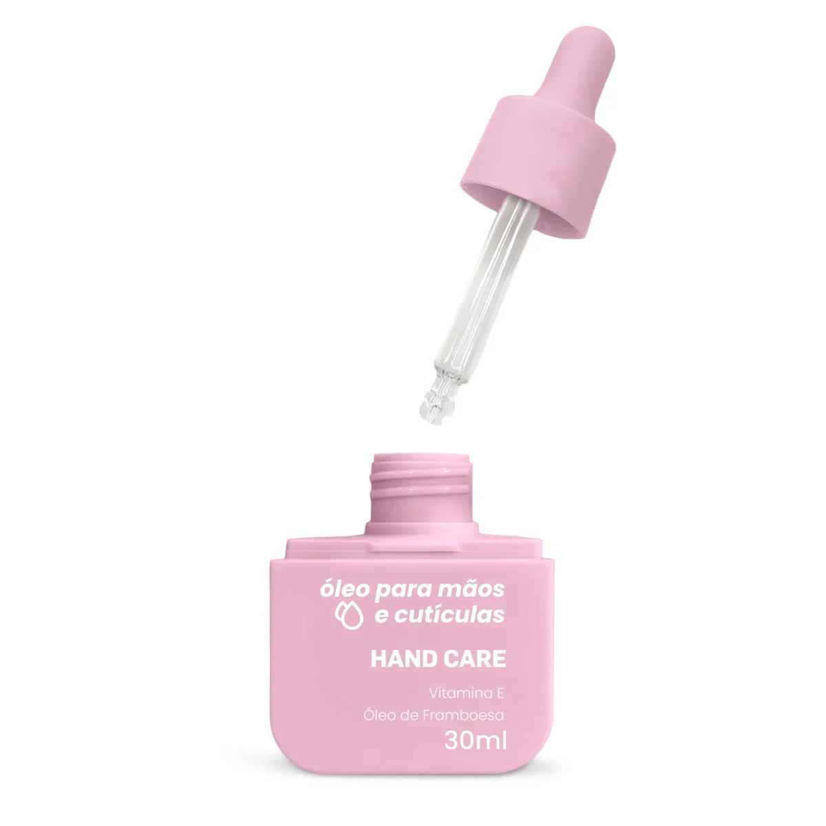 Óleo para mãos e cutículas Hand Care - Imagem 2