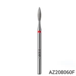 Broca Diamantada Azzio - AZ208060F