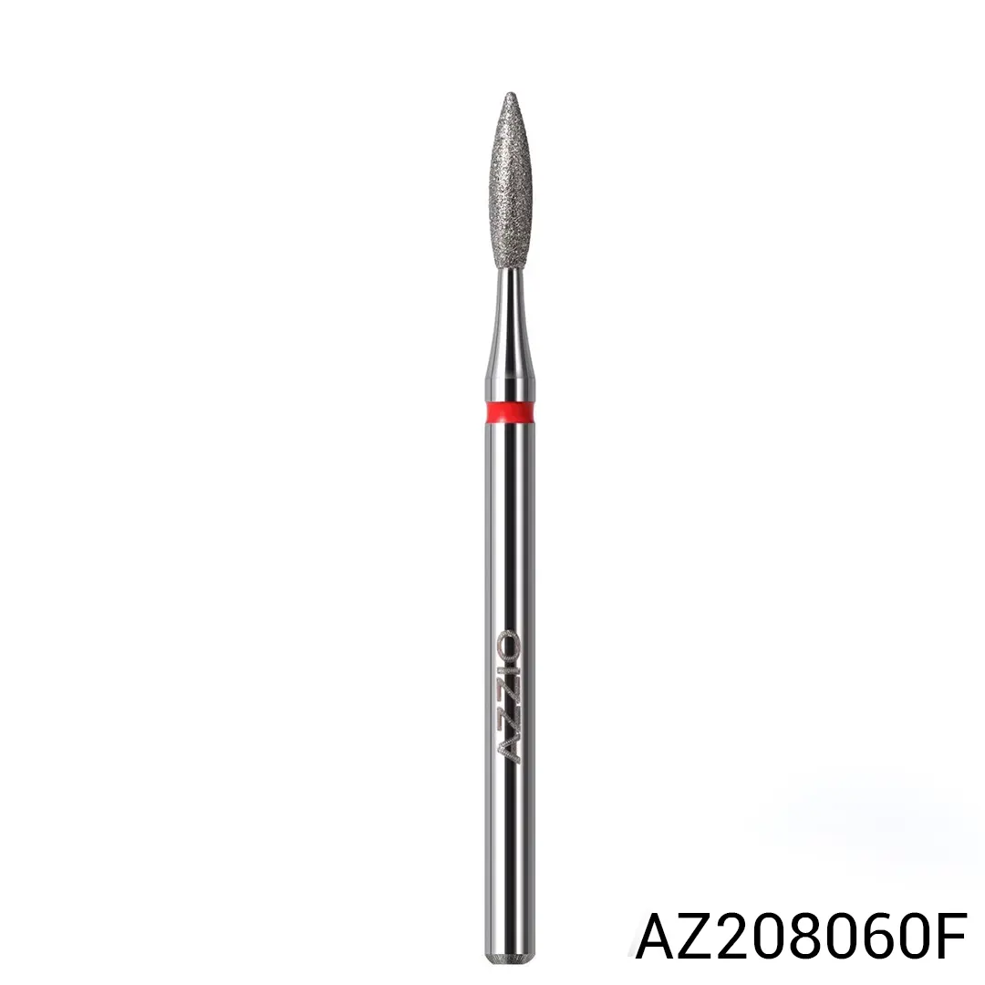 AZ208060F Broca Diamantada Azzio - AZ208060F - Imagem 1