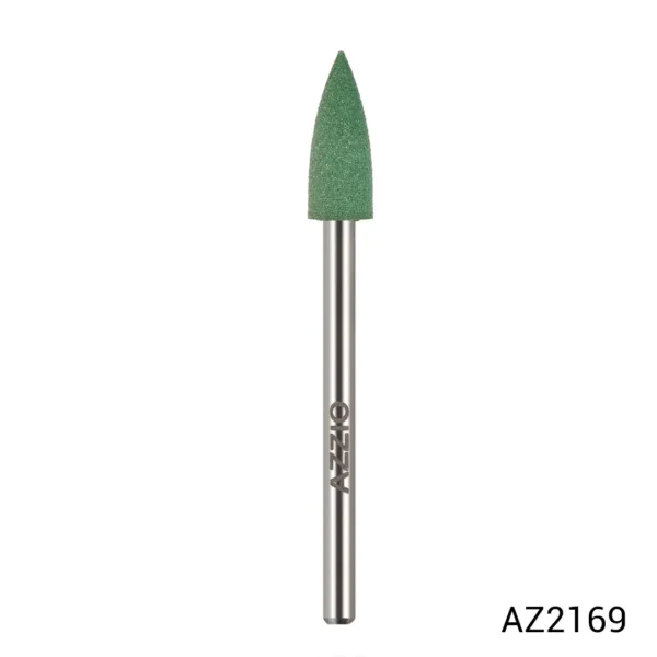 Broca Silicone Azzio - AZ2169