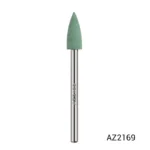 Broca Silicone Azzio - AZ2169