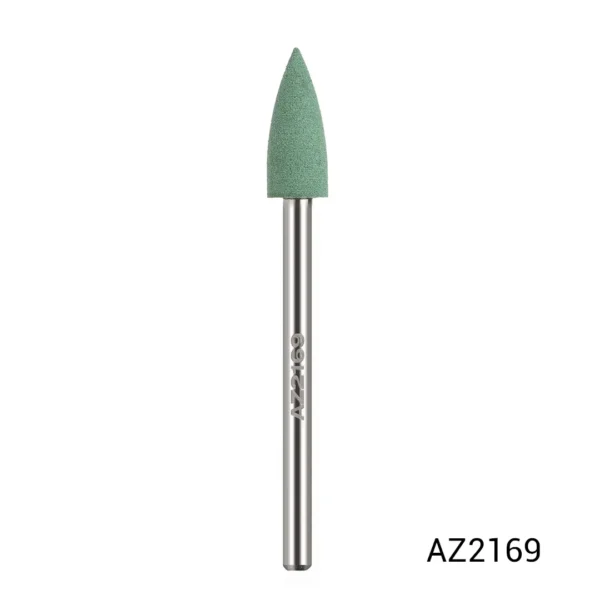 Broca Silicone Azzio - AZ2169