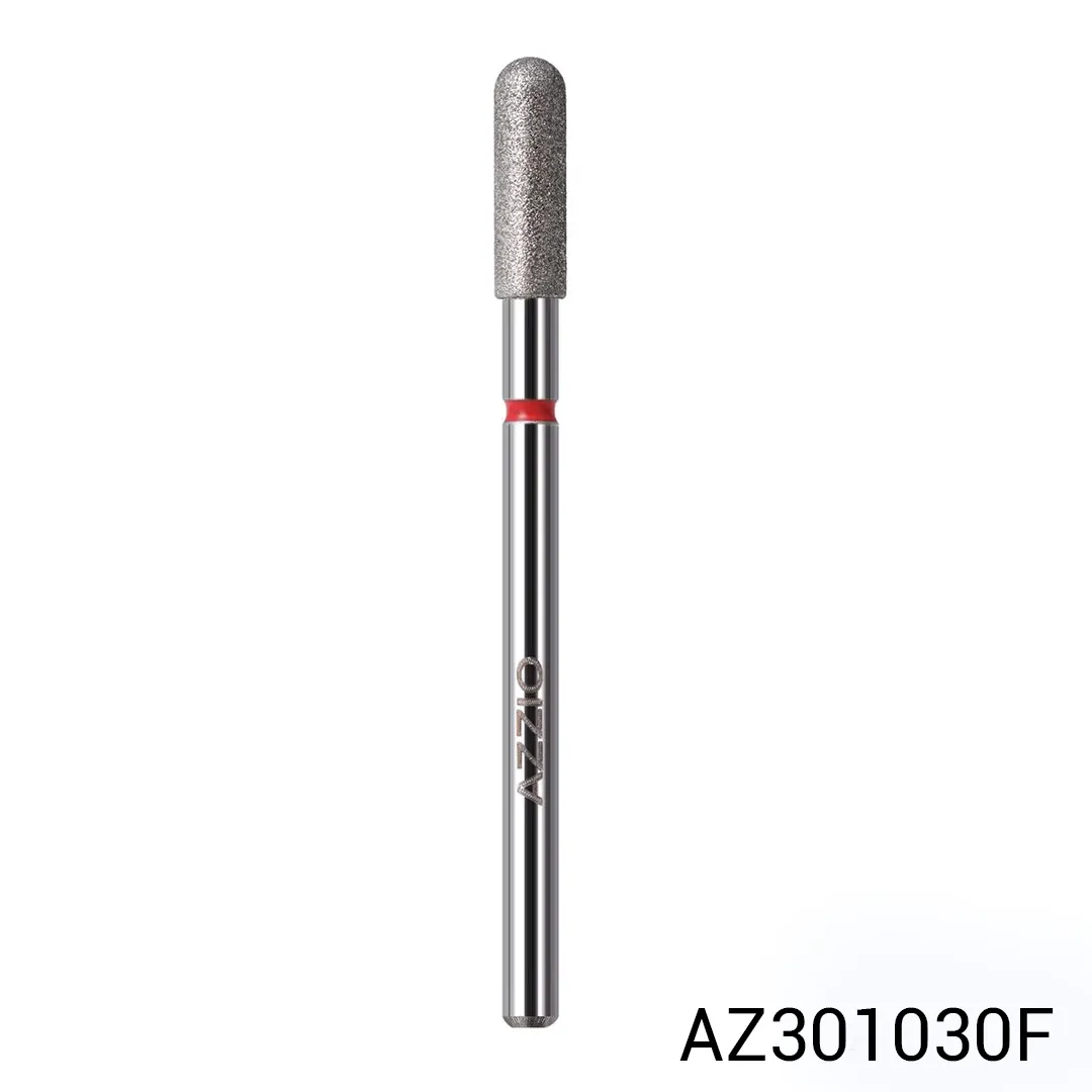 AZ301030F Broca Diamantada Azzio - AZ301030F - Imagem 1