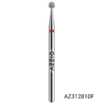 Broca Diamantada Azzio - AZ312810F