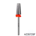 Broca Tungstênio Azzio - AZ35725F