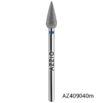 Broca Diamantada Azzio - AZ409040m