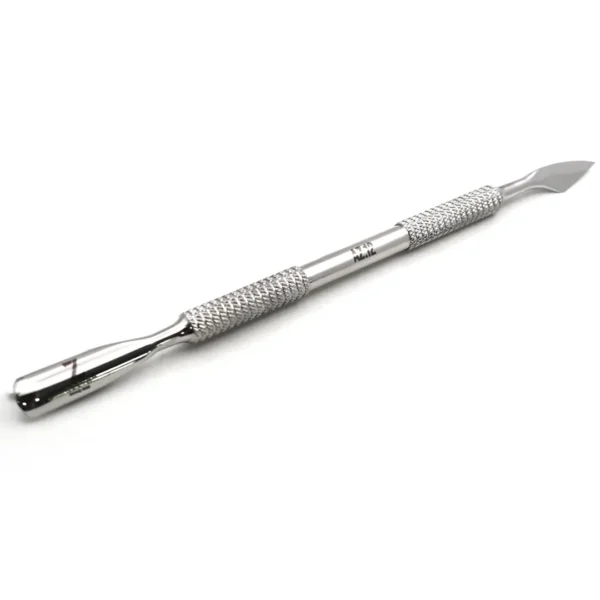 Espátula Profissional para Manicure e Pedicure Azzio - AZ.12