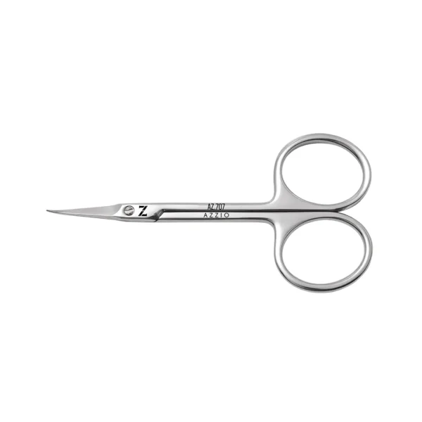 Tesoura Profissional para Cutícula Azzio - AZ.707