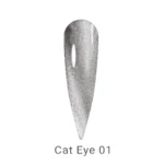 Cat Eye 01 Charms Beauty