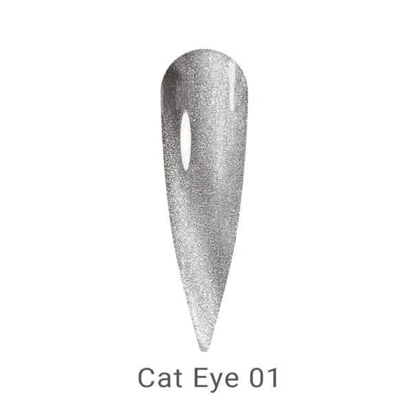 Cat Eye 01 Charms Beauty