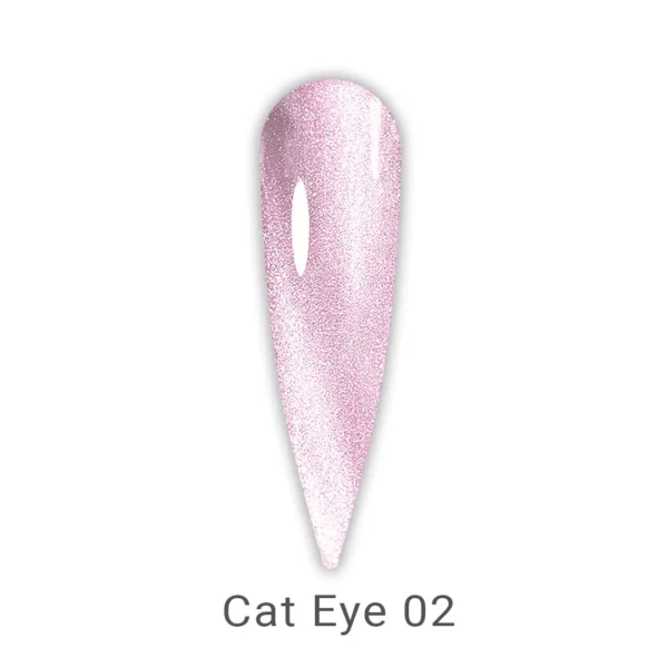 Cat Eye 02 Charms Beauty