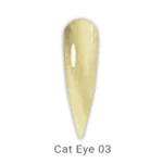 Cat Eye 03 Charms Beauty