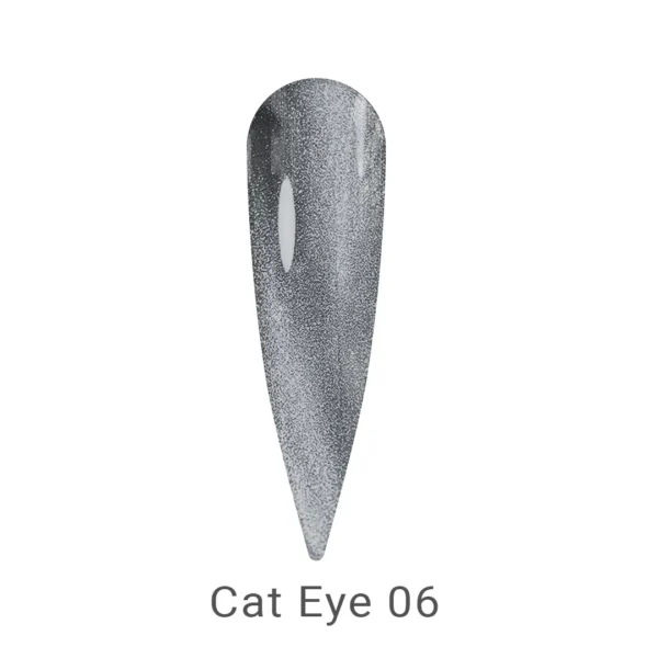 Cat Eye 06 Charms Beauty