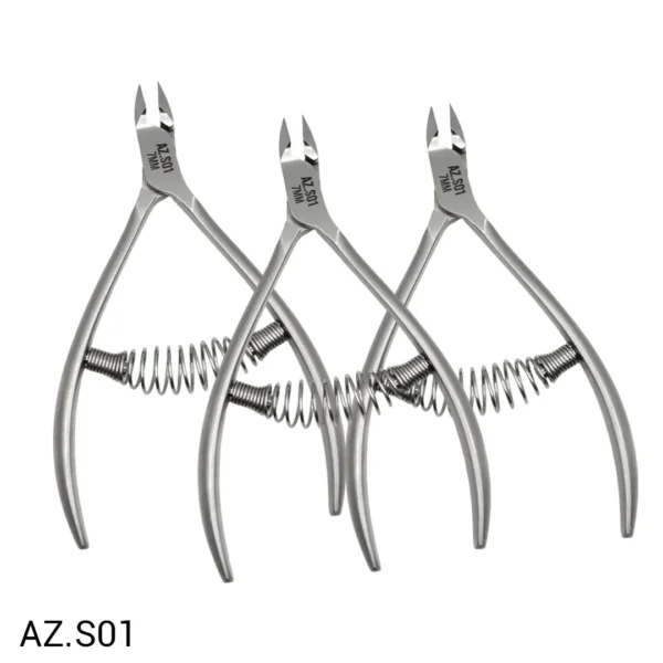 Kit 3 Alicates Azzio - AZ.S01