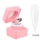 Gel Auto-Nivelante Clear - Forms