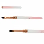 Pincel para Gel Nº6 Helen Color