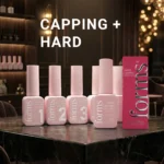 Combo Capping+Hard Forms