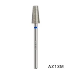 Broca Diamantada Azzio - AZ13M